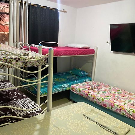 Apartmán Casa Natyrouss Cartagena Exteriér fotografie