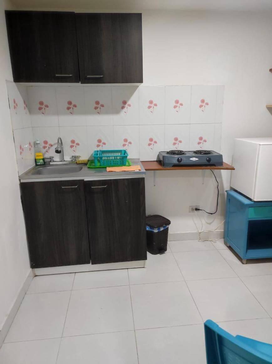 Apartmán Casa Natyrouss Cartagena Exteriér fotografie