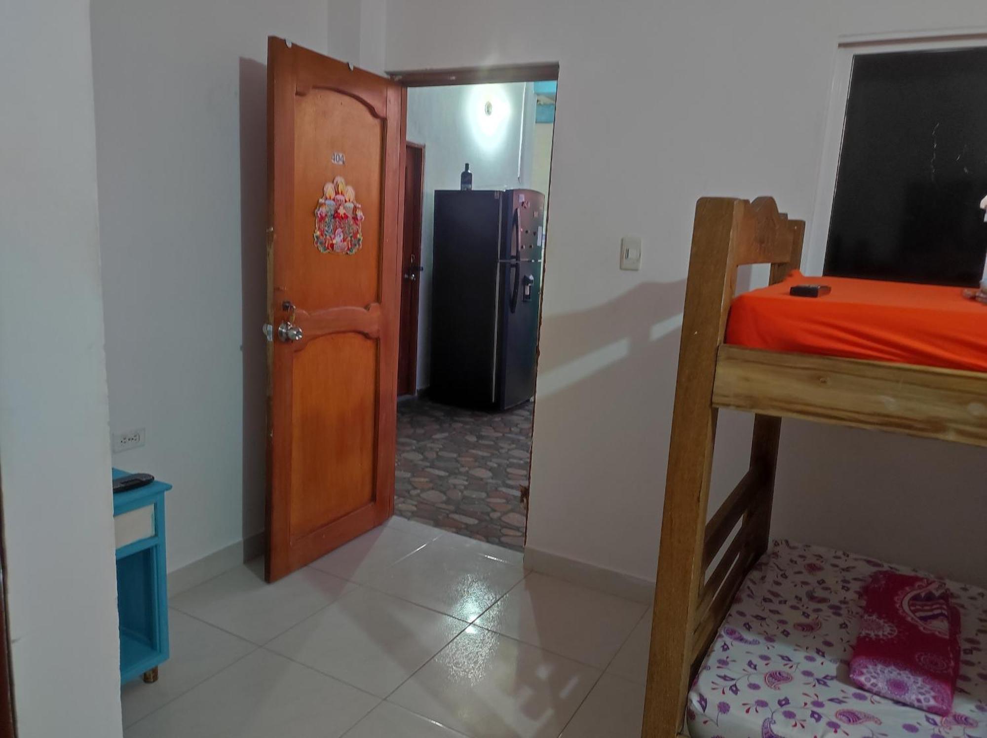 Apartmán Casa Natyrouss Cartagena Exteriér fotografie