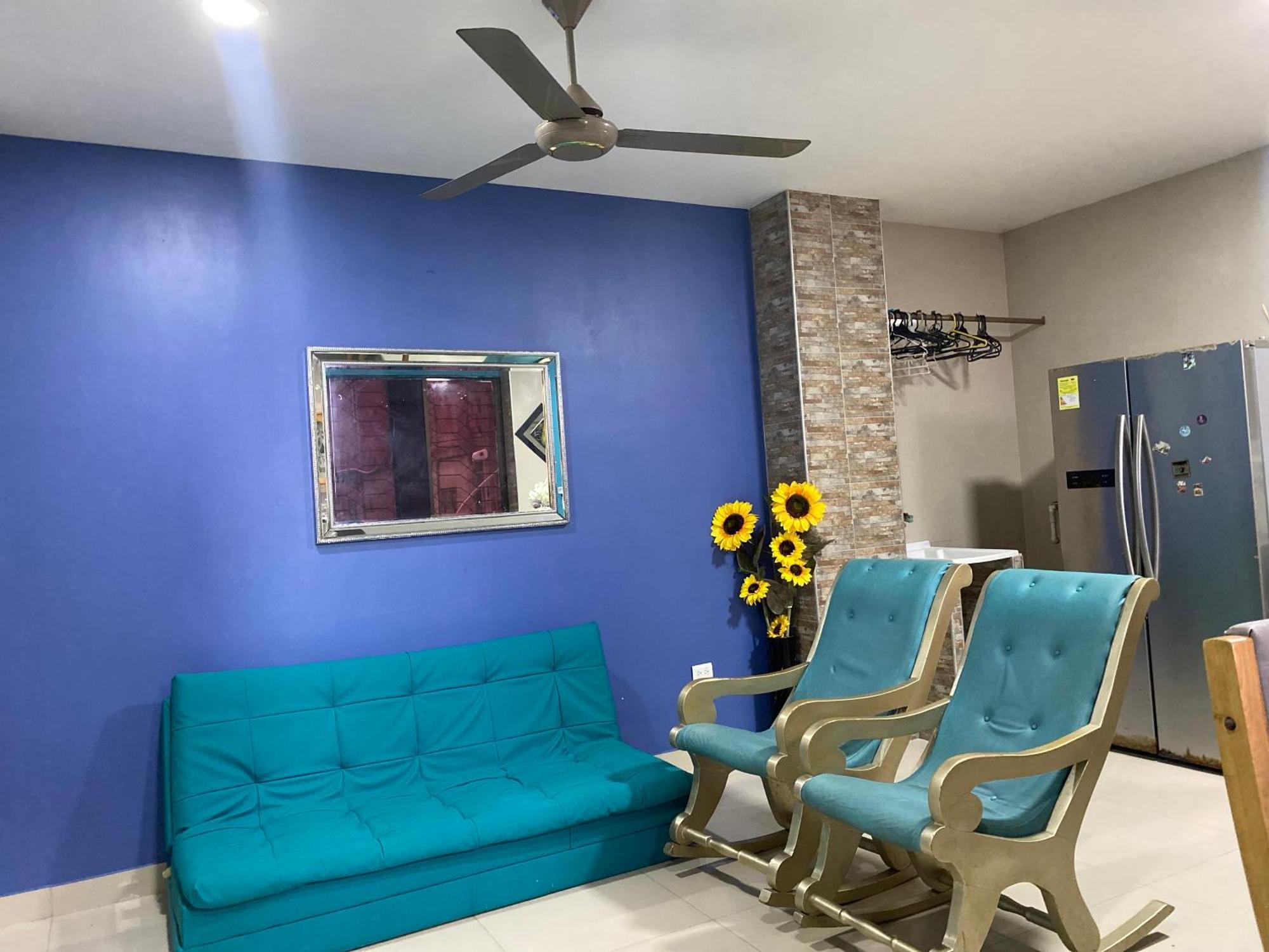 Apartmán Casa Natyrouss Cartagena Exteriér fotografie