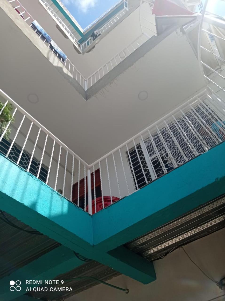 Apartmán Casa Natyrouss Cartagena Exteriér fotografie