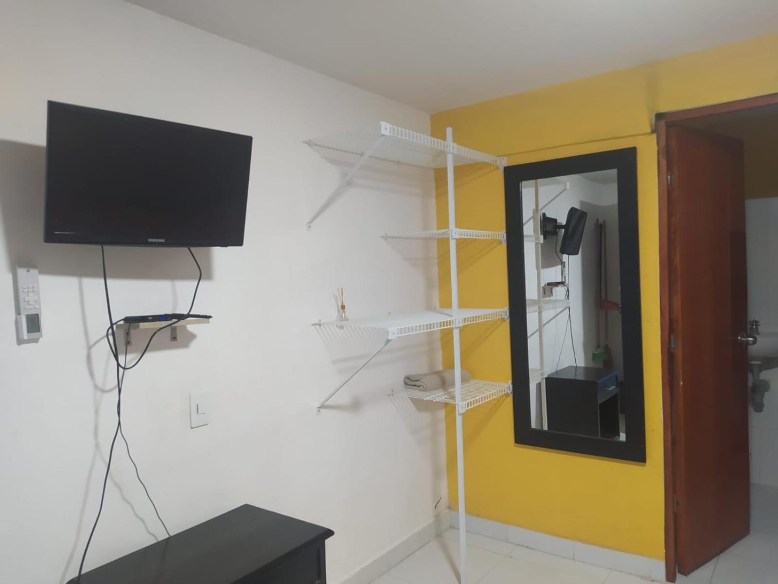 Apartmán Casa Natyrouss Cartagena Exteriér fotografie