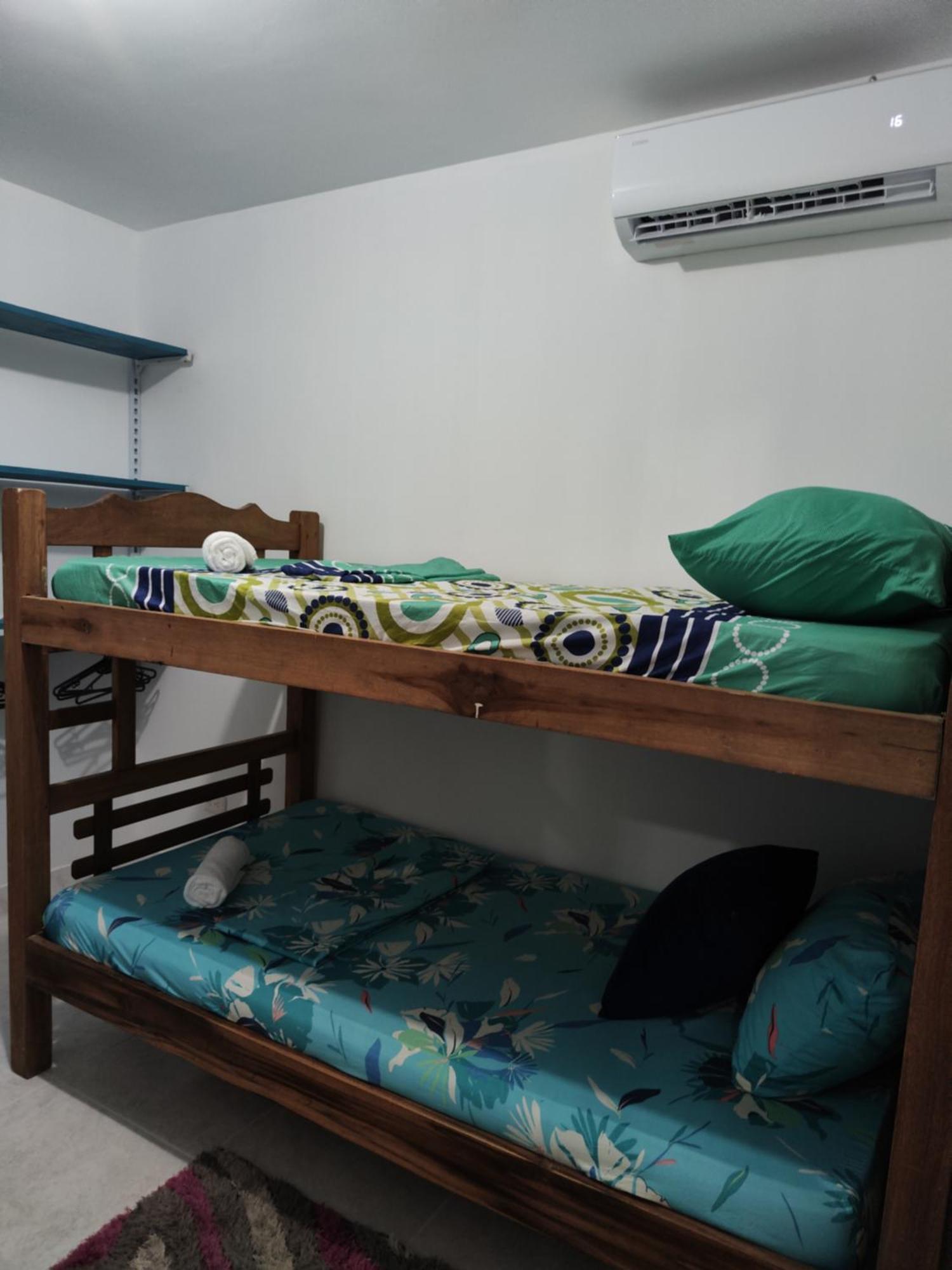 Apartmán Casa Natyrouss Cartagena Exteriér fotografie