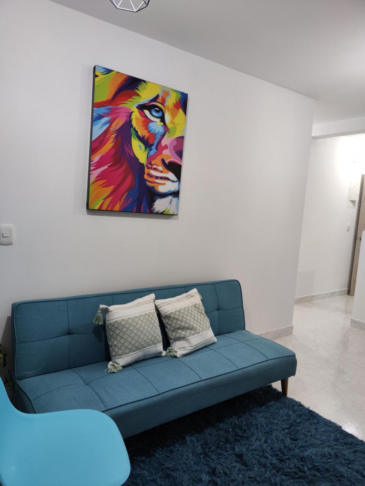 Apartmán Casa Natyrouss Cartagena Exteriér fotografie