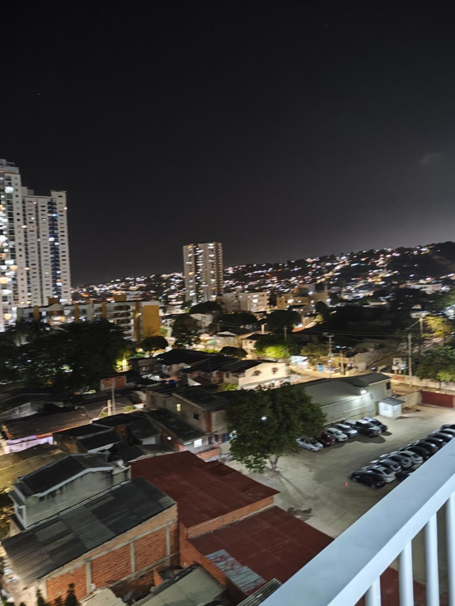 Apartmán Casa Natyrouss Cartagena Exteriér fotografie