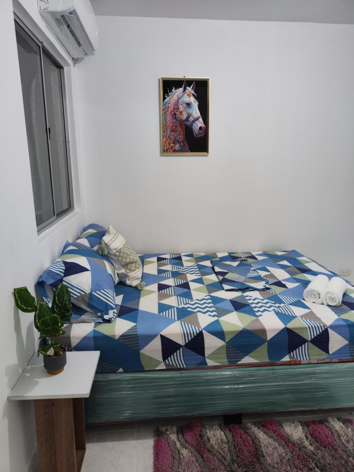 Apartmán Casa Natyrouss Cartagena Exteriér fotografie