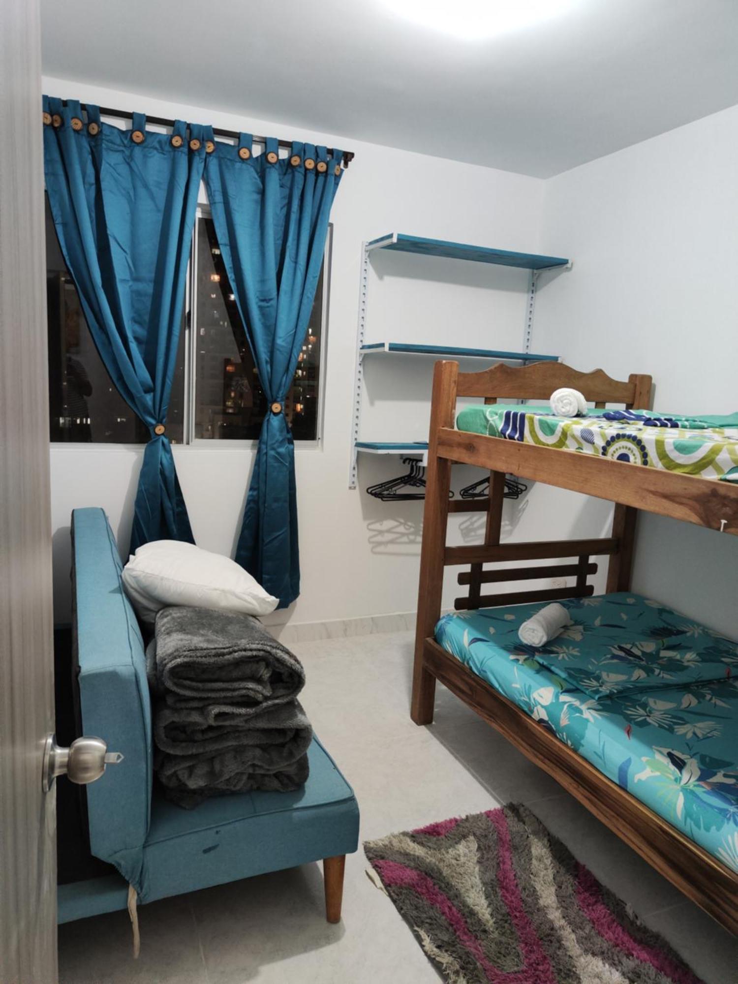 Apartmán Casa Natyrouss Cartagena Exteriér fotografie