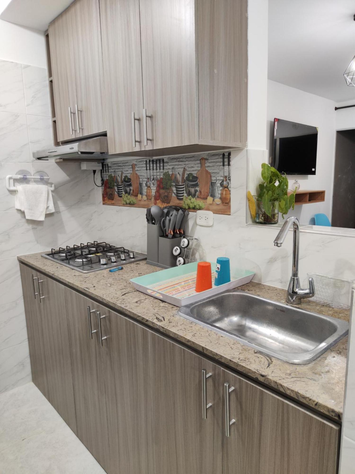 Apartmán Casa Natyrouss Cartagena Exteriér fotografie